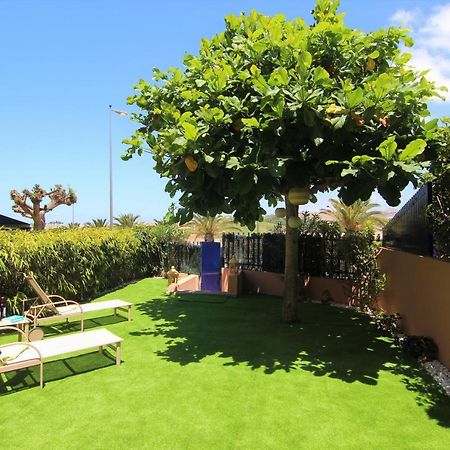 Bahia Meloneras II 5 Villa ภายนอก รูปภาพ
