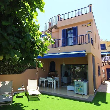 Bahia Meloneras II 5 Villa ภายนอก รูปภาพ