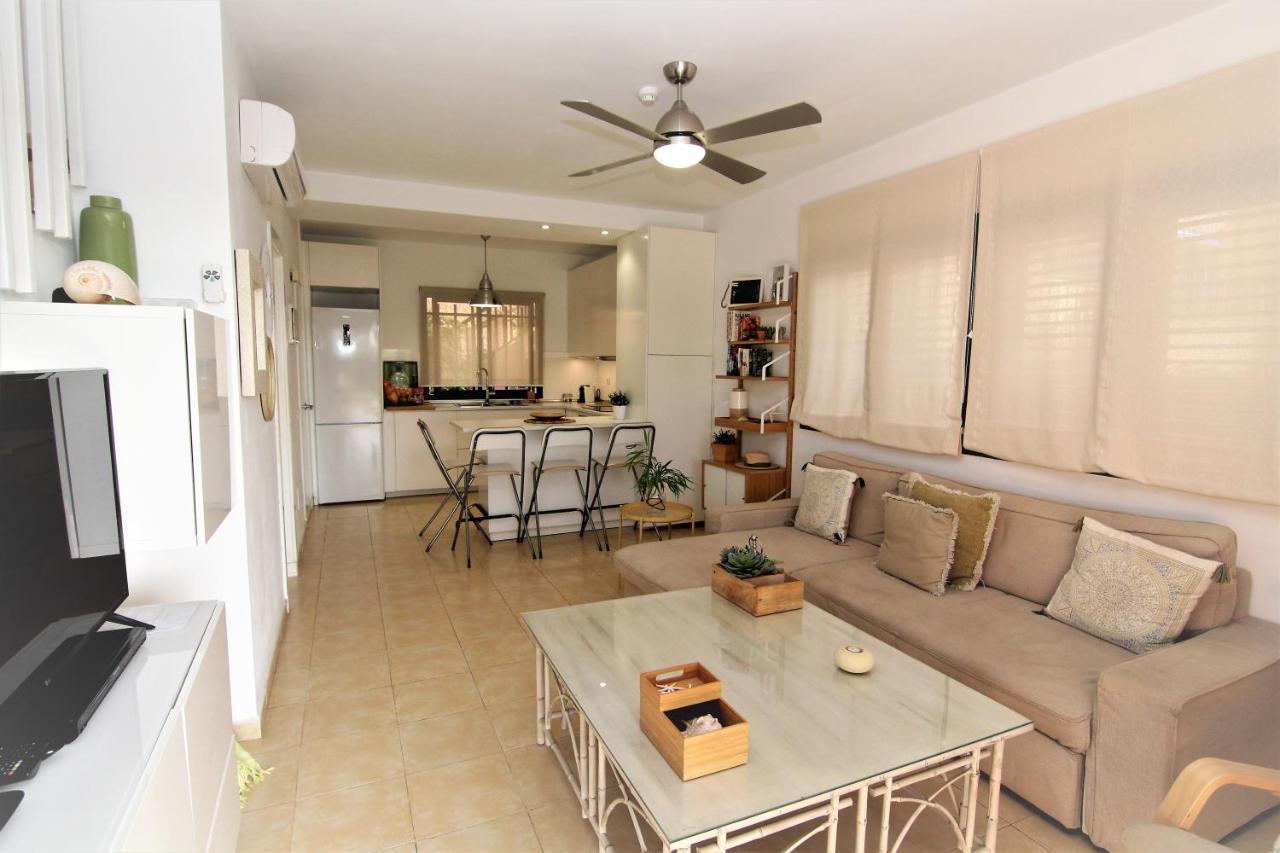 Bahia Meloneras II 5 Villa ภายนอก รูปภาพ