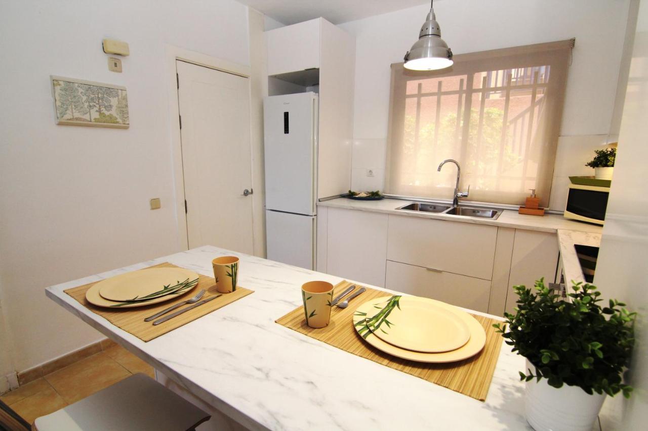 Bahia Meloneras II 5 Villa ภายนอก รูปภาพ