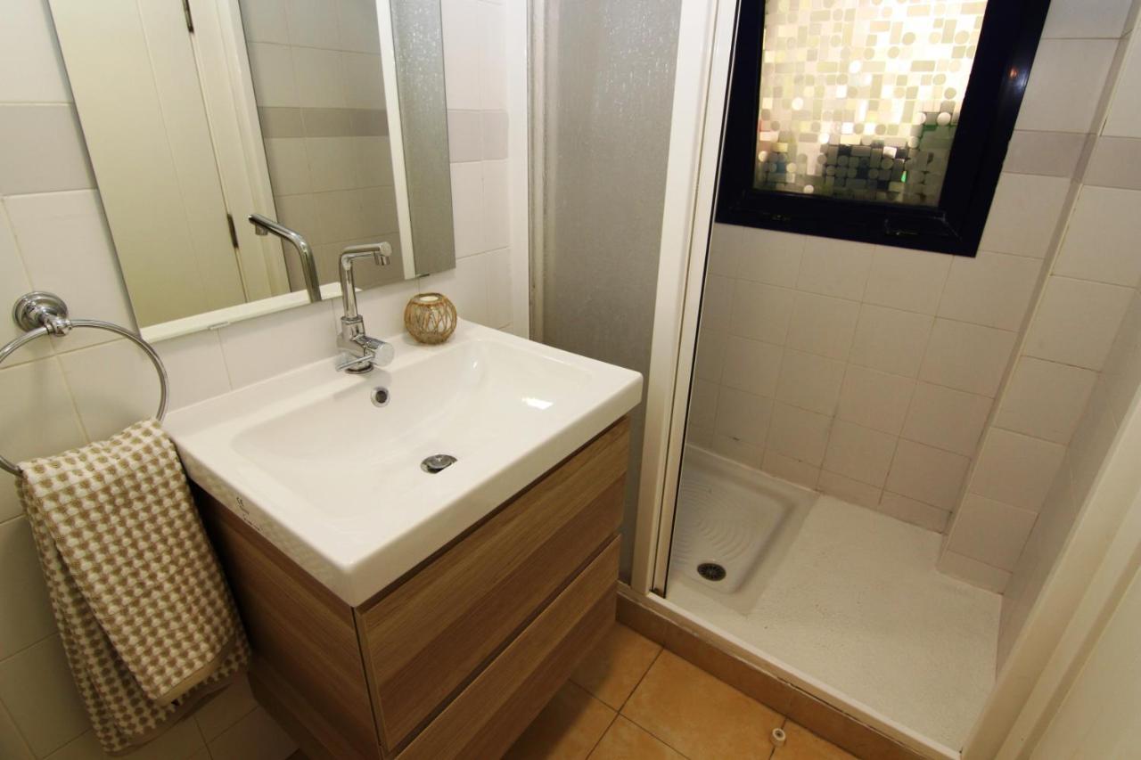 Bahia Meloneras II 5 Villa ภายนอก รูปภาพ
