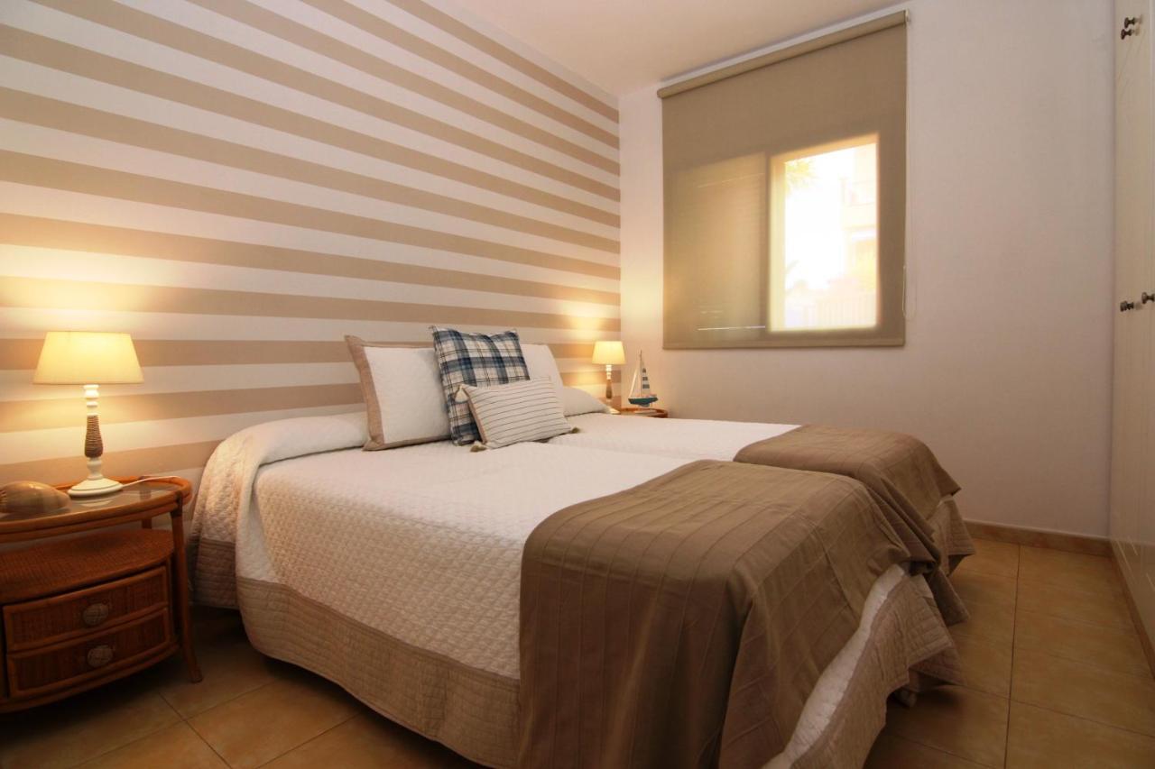 Bahia Meloneras II 5 Villa ภายนอก รูปภาพ