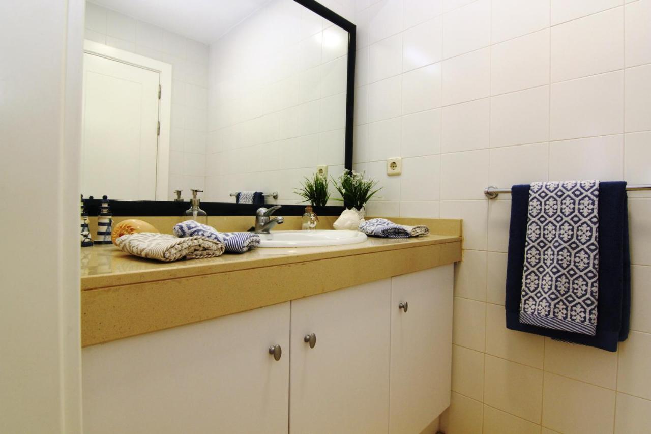 Bahia Meloneras II 5 Villa ภายนอก รูปภาพ
