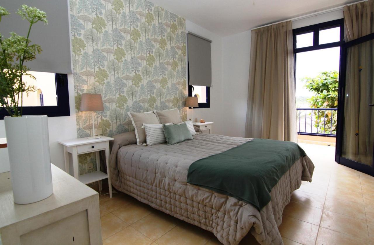 Bahia Meloneras II 5 Villa ภายนอก รูปภาพ