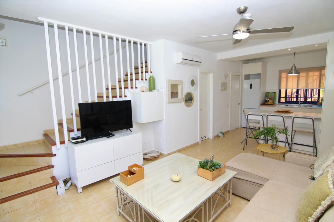 Bahia Meloneras II 5 Villa ภายนอก รูปภาพ