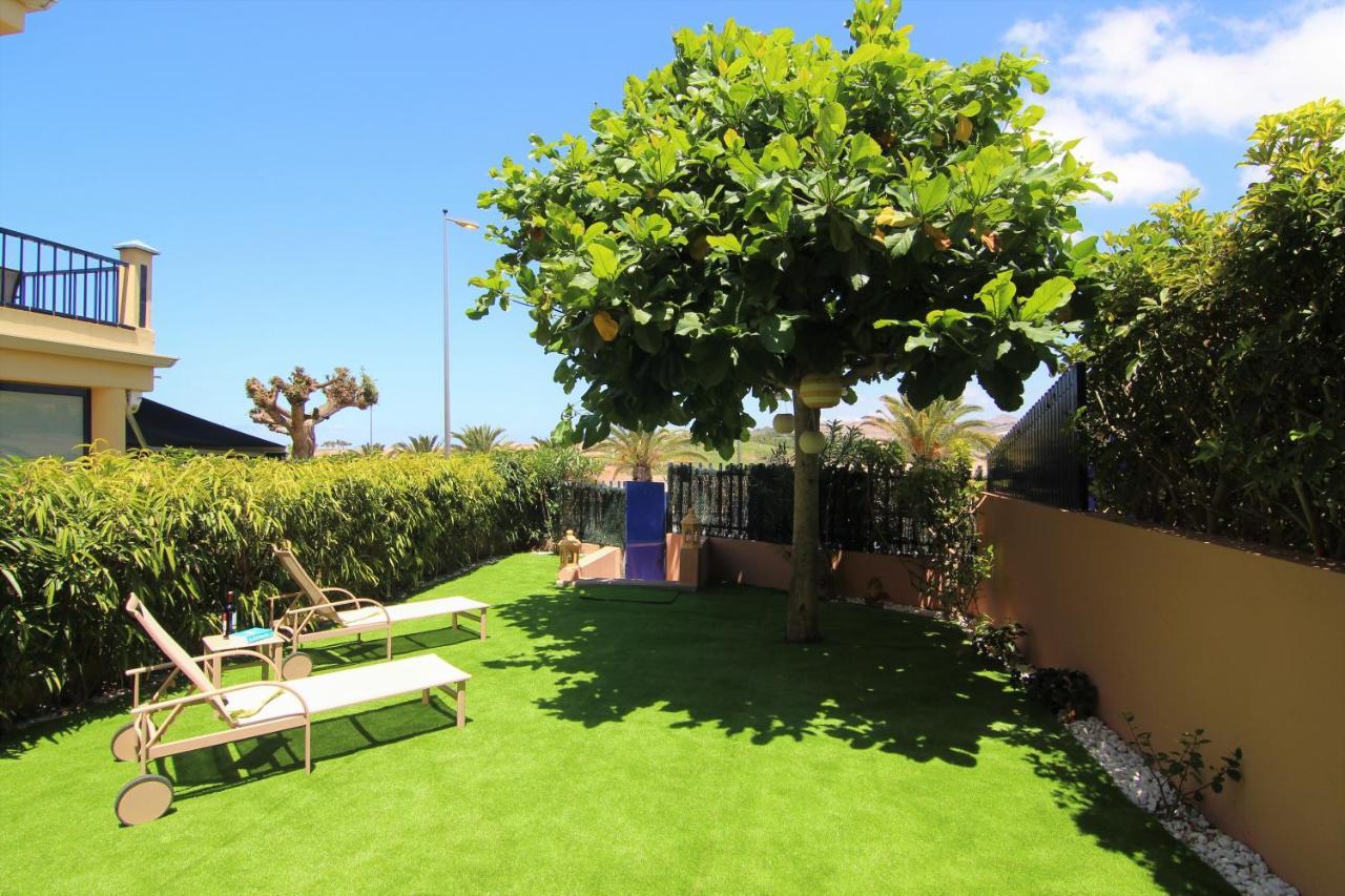 Bahia Meloneras II 5 Villa ภายนอก รูปภาพ