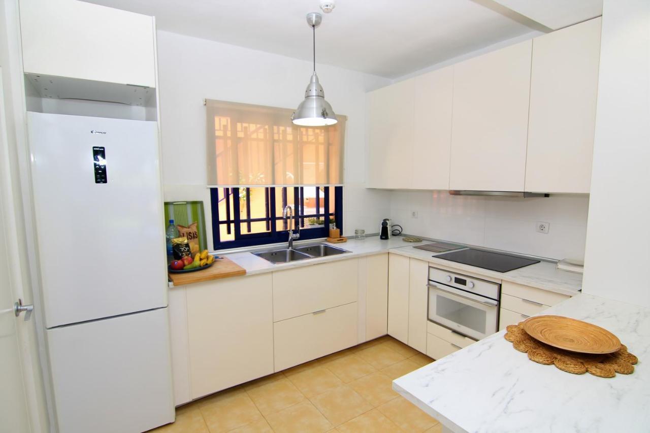 Bahia Meloneras II 5 Villa ภายนอก รูปภาพ