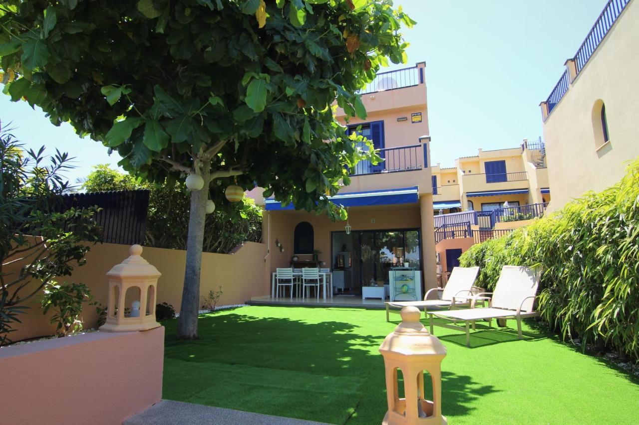 Bahia Meloneras II 5 Villa ภายนอก รูปภาพ