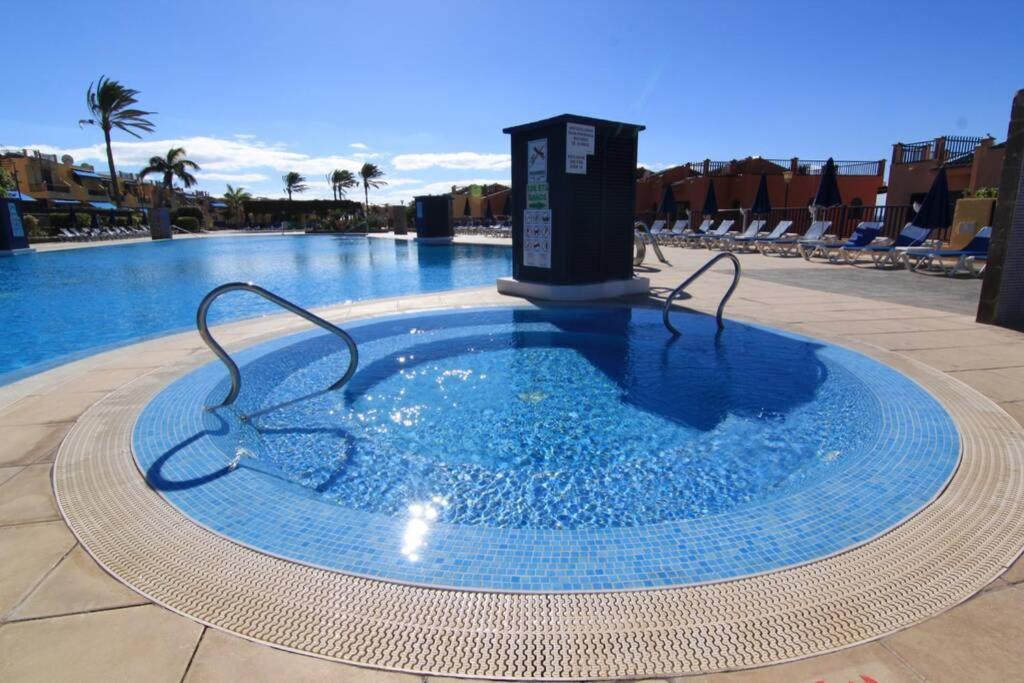 Bahia Meloneras II 5 Villa ภายนอก รูปภาพ